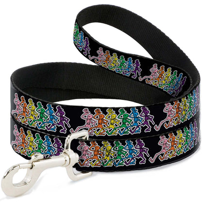 Grateful Dead 6 Foot Dancing Skeletons Pet Wear