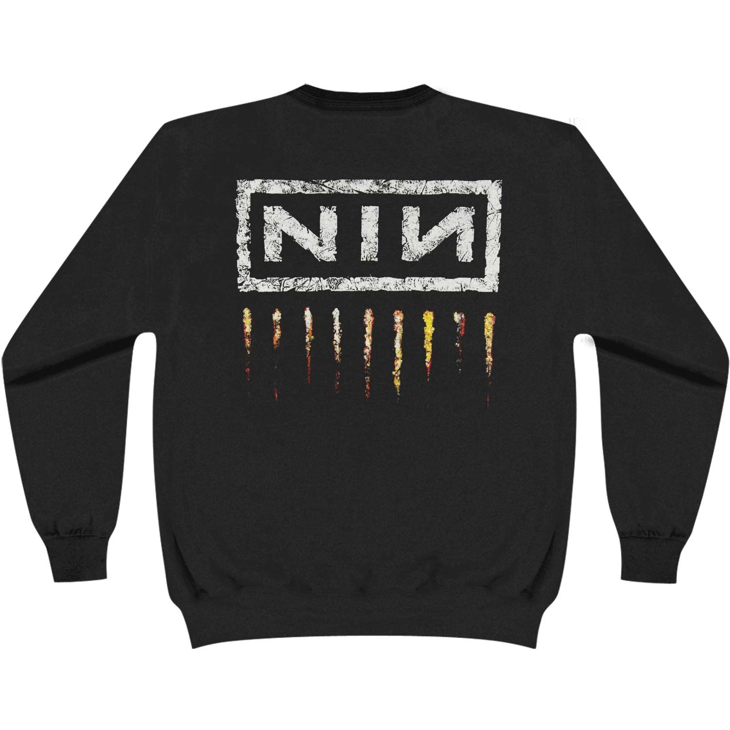 Downward Spiral Sweatshirt