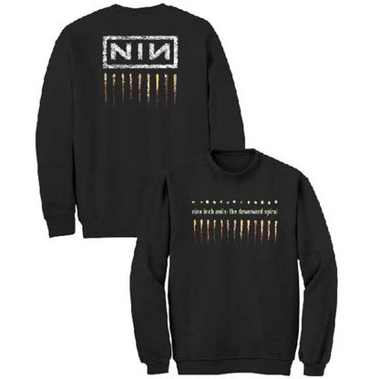 Downward Spiral Sweatshirt
