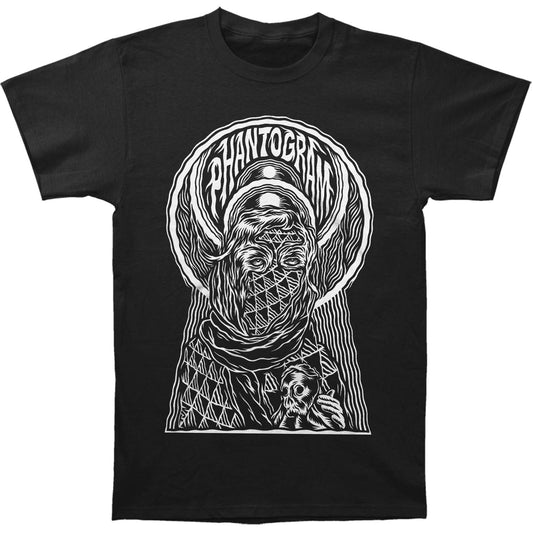 Phantogram Newell Tee T-shirt Front