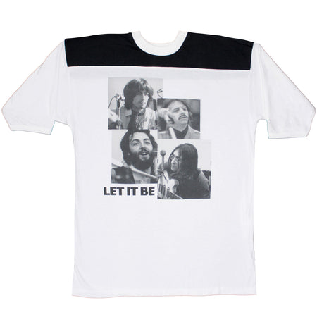 Let It Be T-shirt