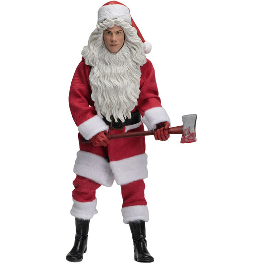 Silent Night, Deadly Night Billy Action Figure Front