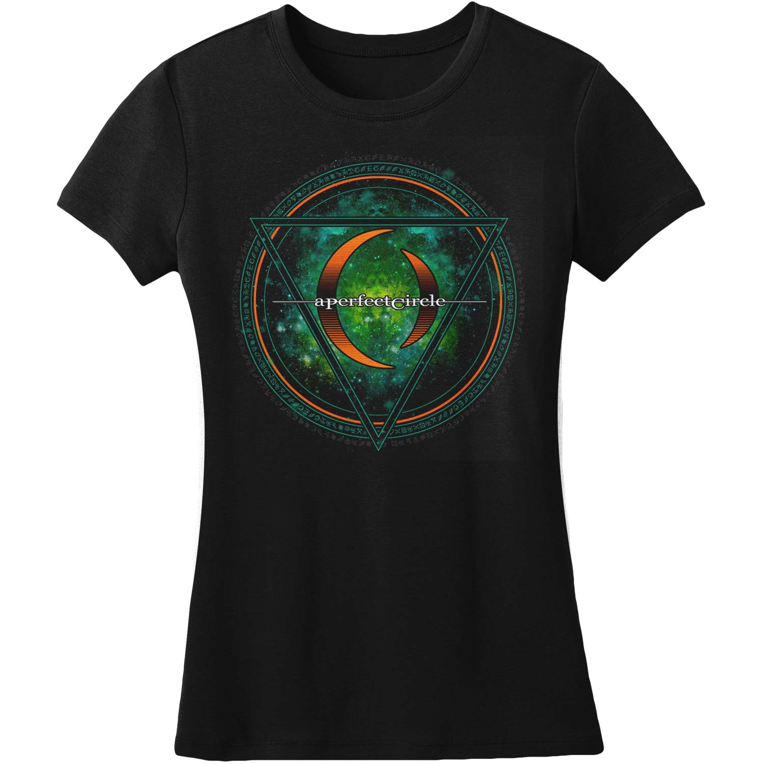Sigil Ladies Tee Junior Top