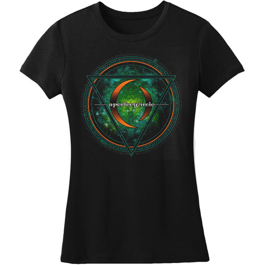Sigil Ladies Tee Junior Top