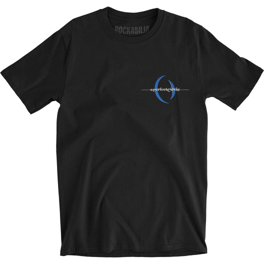 A Perfect Circle Octoheart Slim Fit T-shirt Front