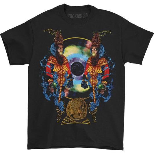 Mastodon Crack The Skye T-shirt Front