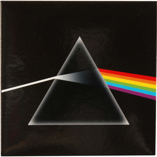 Pink Floyd Dark Side Of The Moon Magnet Front