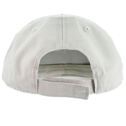 Red Logo Baseball Cap