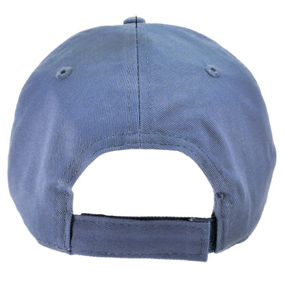 Beatles Drop T Logo Baseball Cap Back