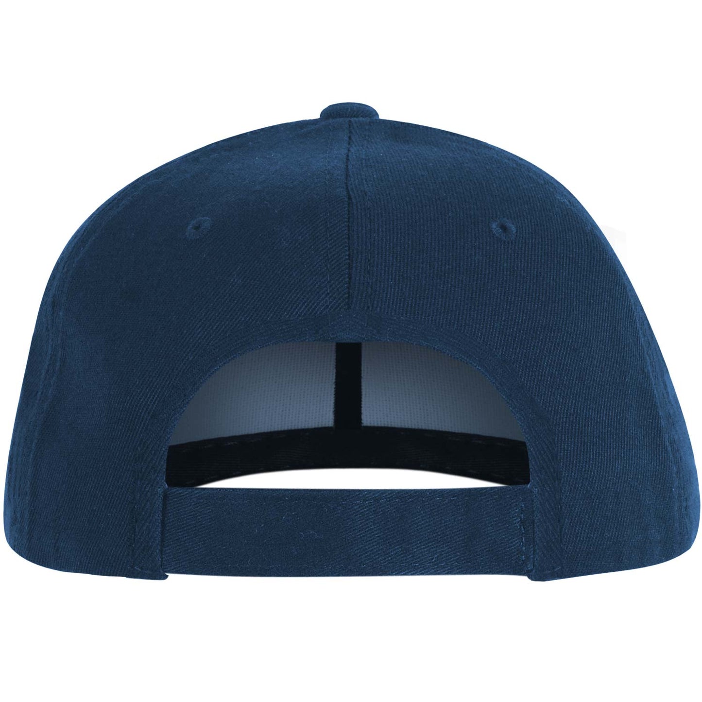 Beatles Drop T Logo Baseball Cap Back
