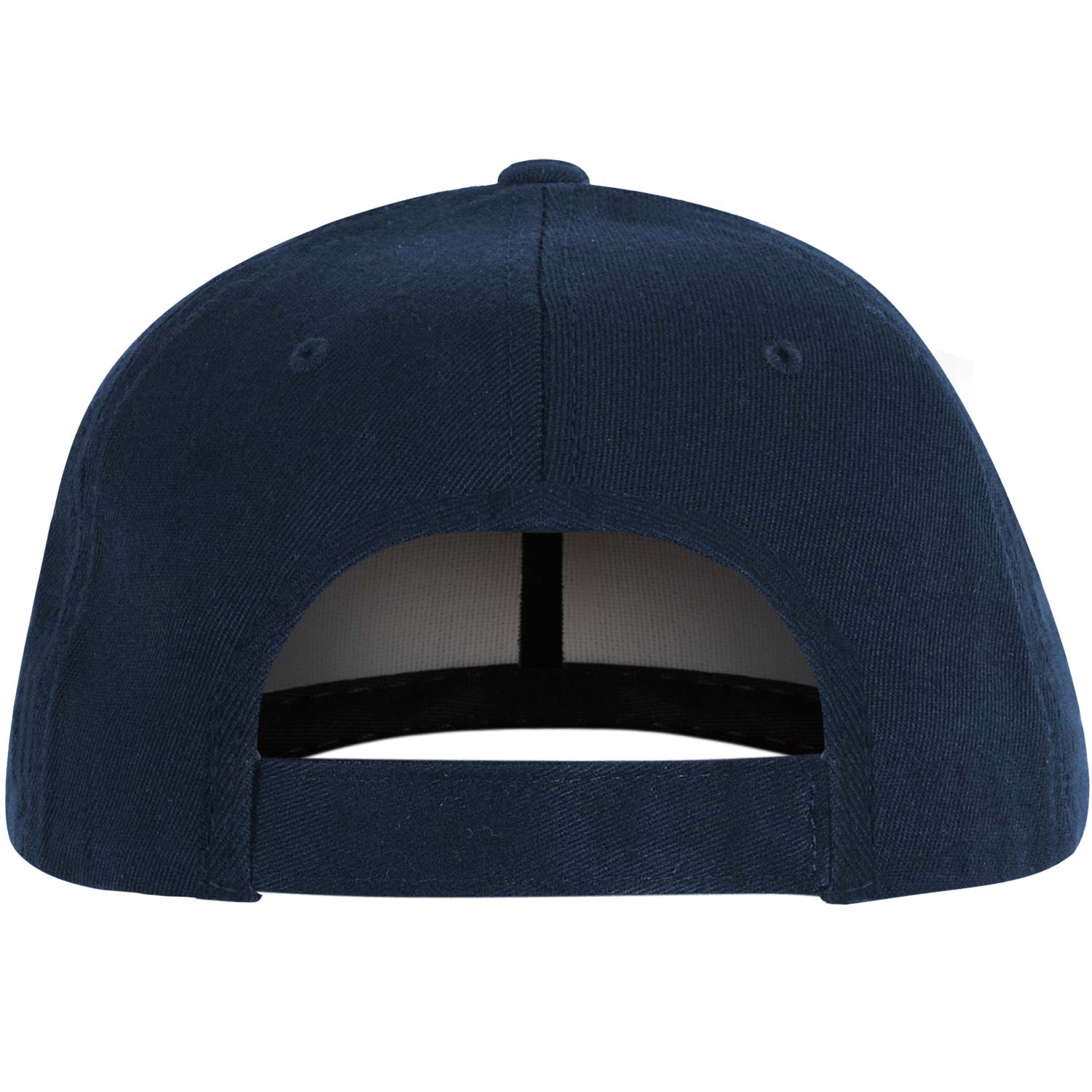 Beatles Drop T Logo Baseball Cap Back