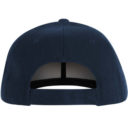Beatles Drop T Logo Baseball Cap Back