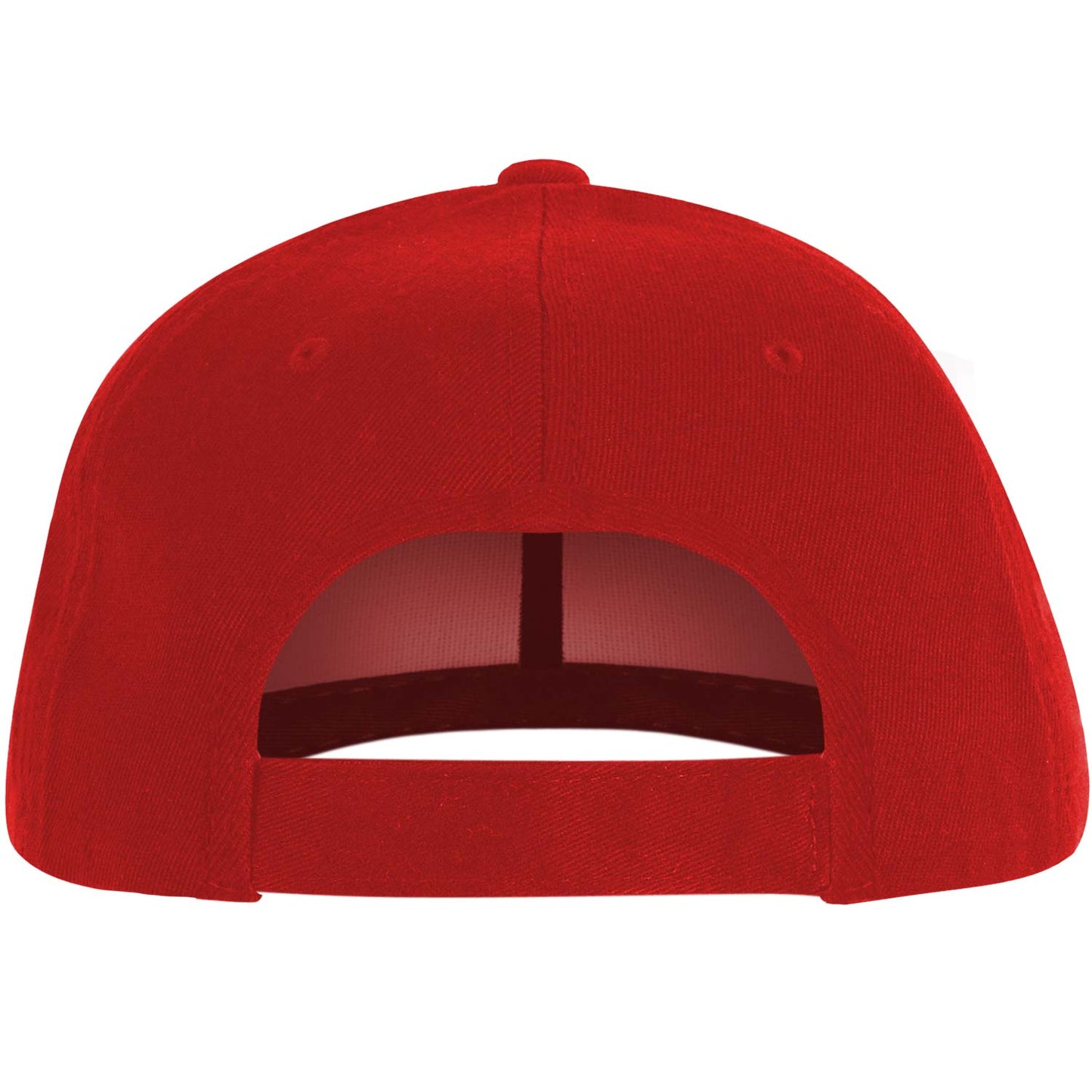 Beatles Drop T Logo Baseball Cap Back