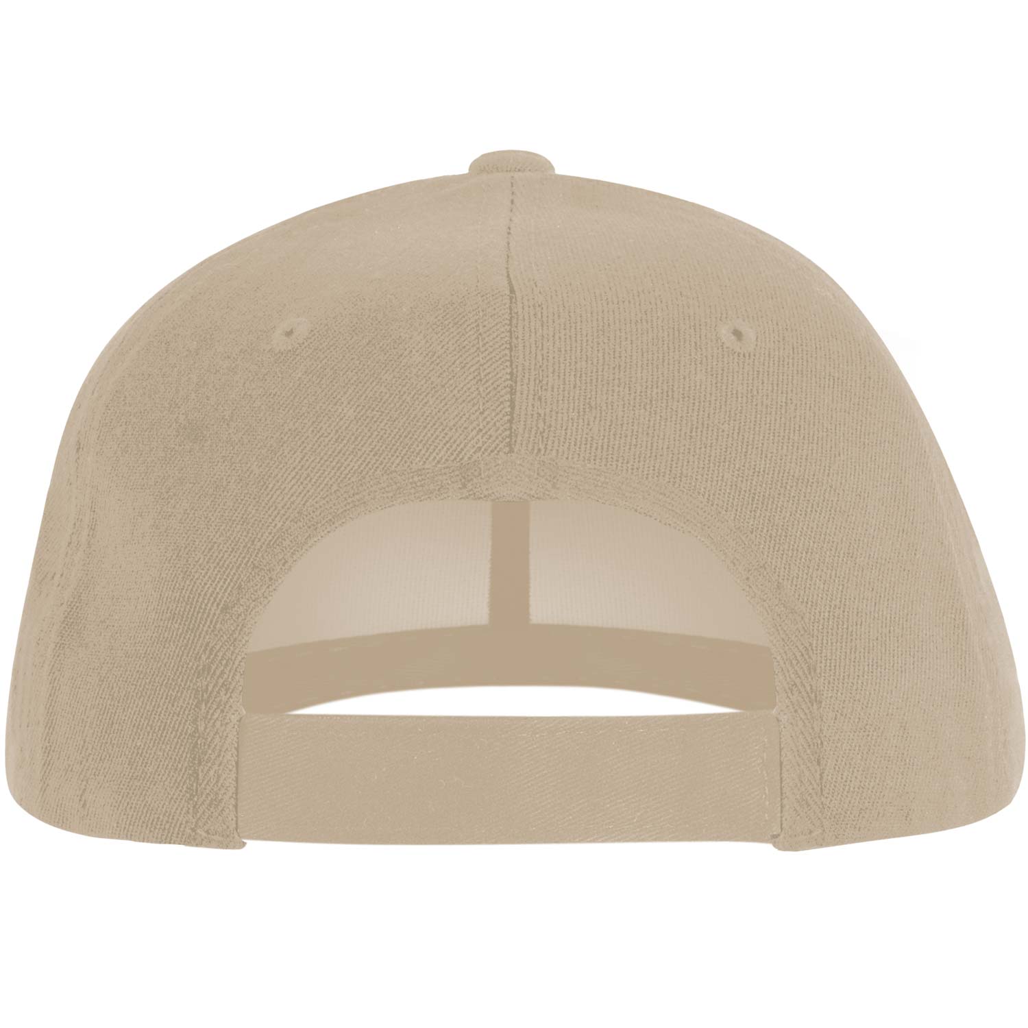 Beatles Drop T Logo Baseball Cap Back