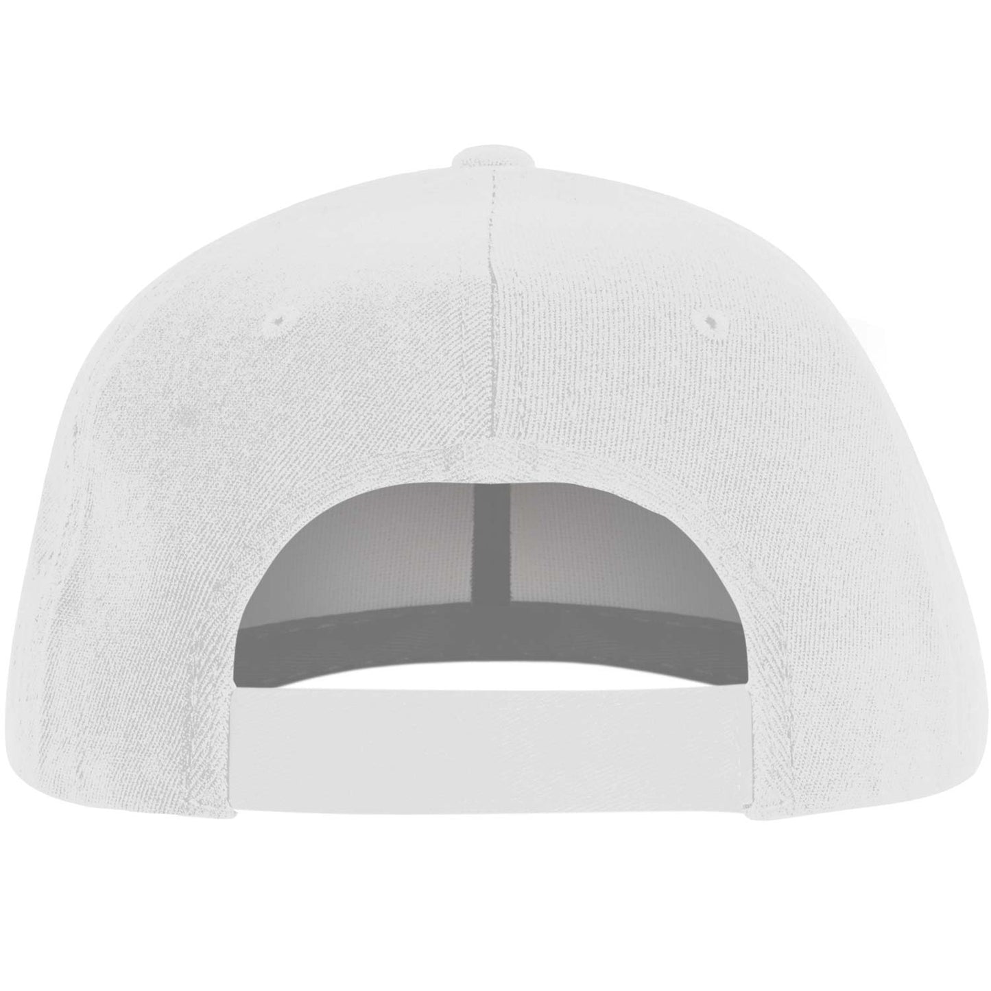 Beatles Drop T Logo Baseball Cap Back
