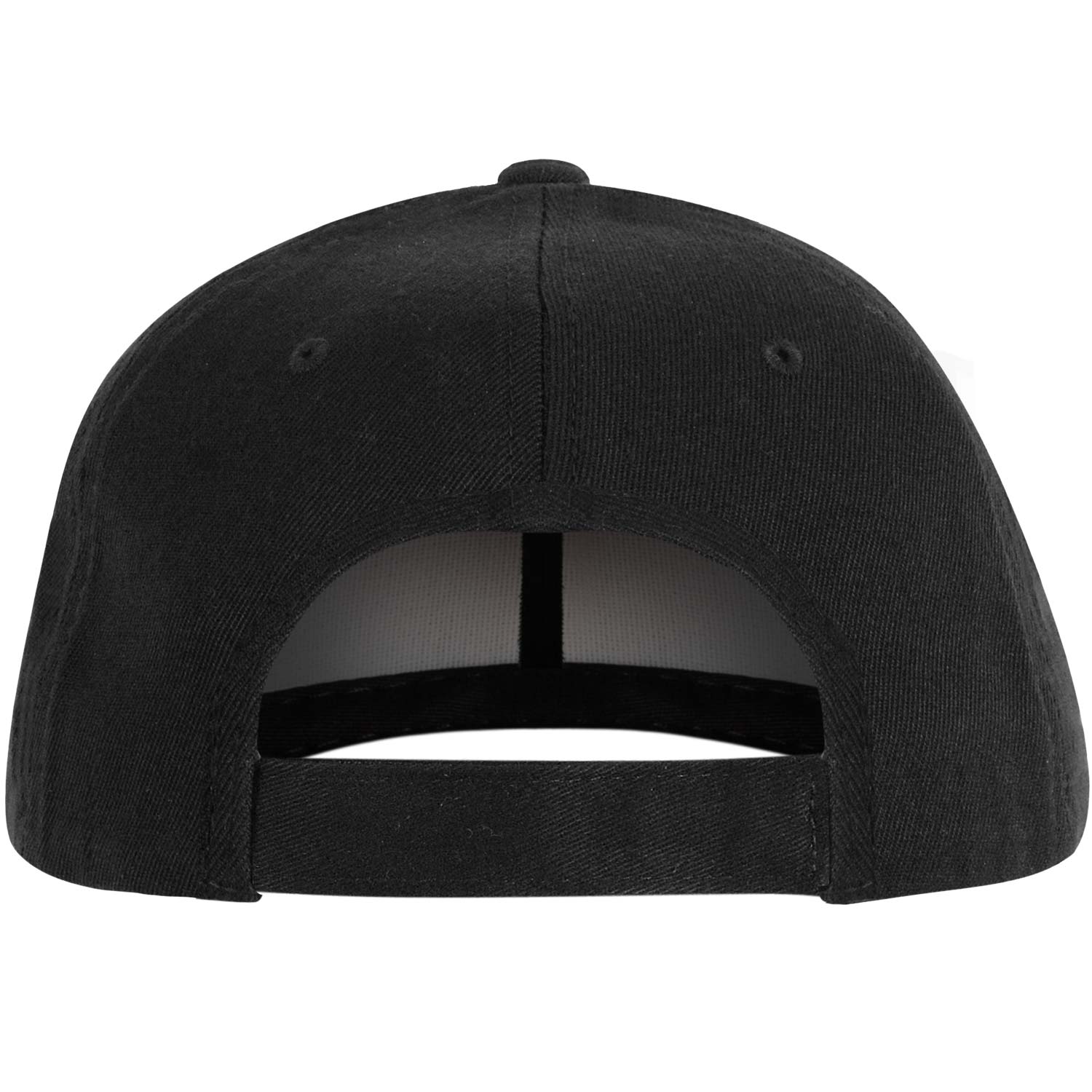 Beatles Sgt. Pepper Drum Baseball Cap Back