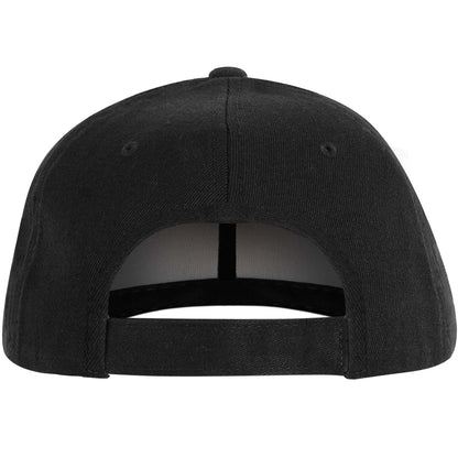 Beatles Sgt. Pepper Drum Baseball Cap Back