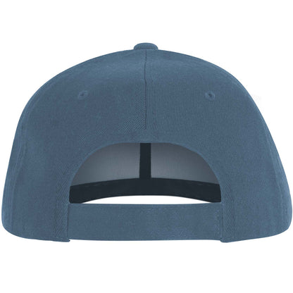 Beatles Sgt. Pepper Drum Baseball Cap Back
