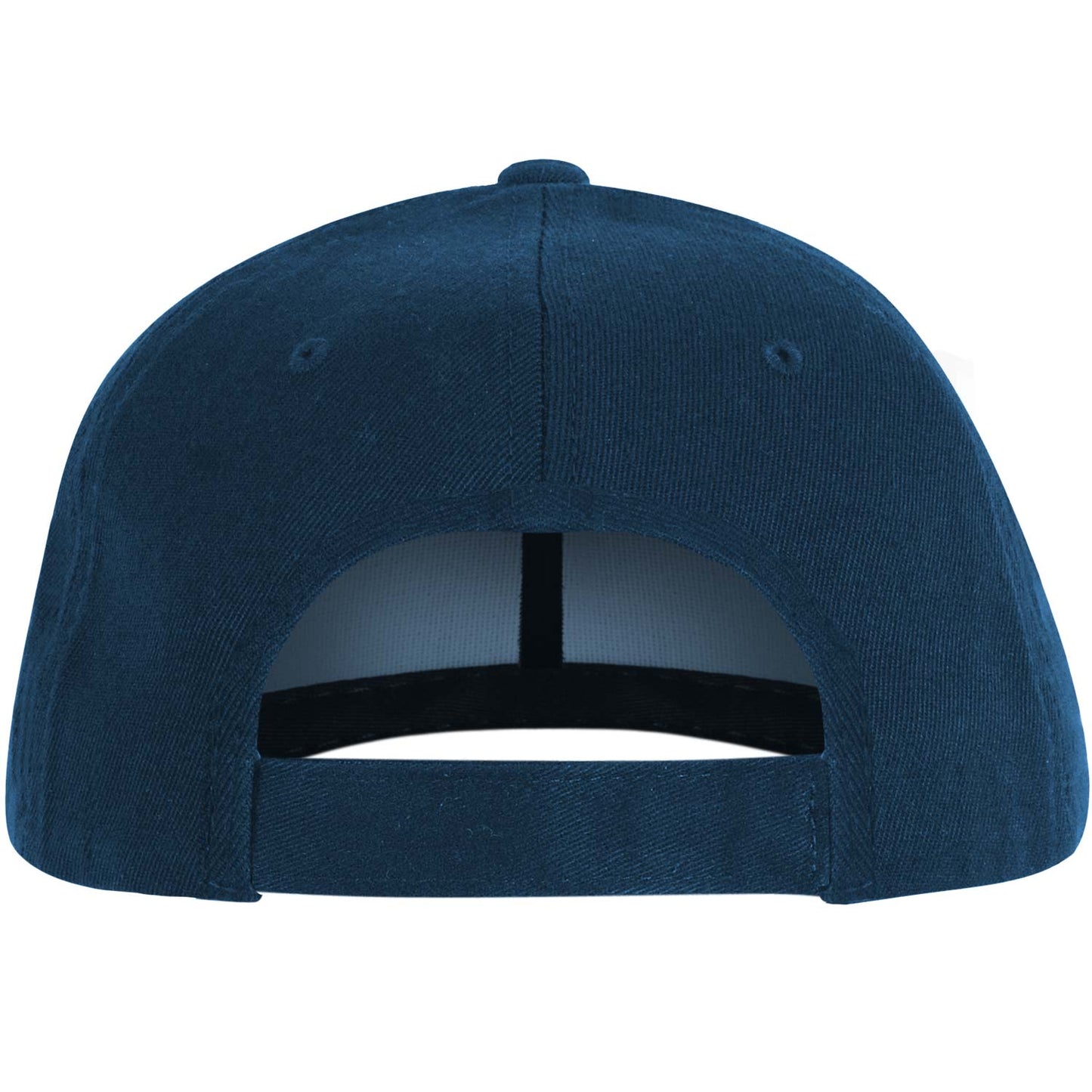 Beatles Sgt. Pepper Drum Baseball Cap Back