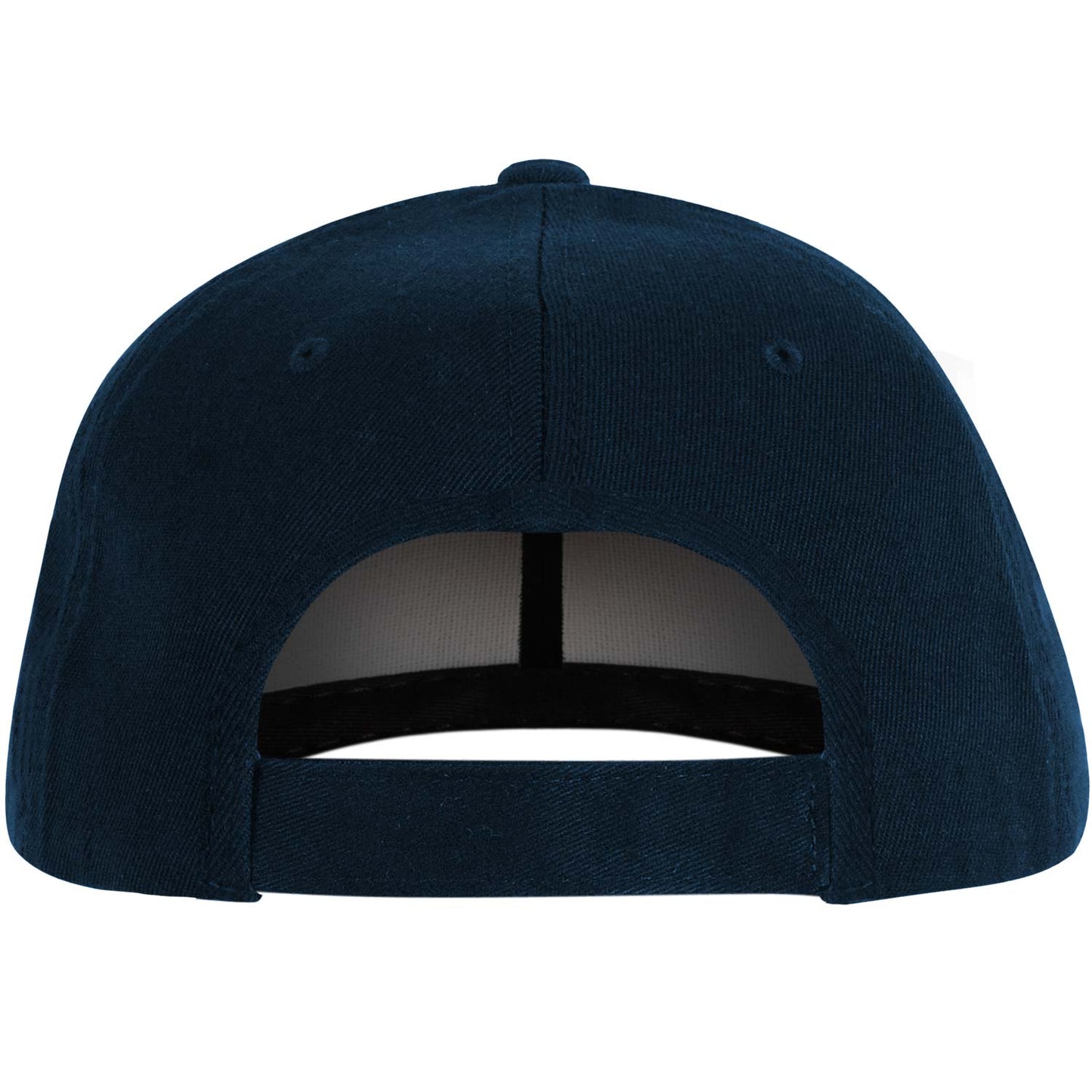 Beatles Sgt. Pepper Drum Baseball Cap Back