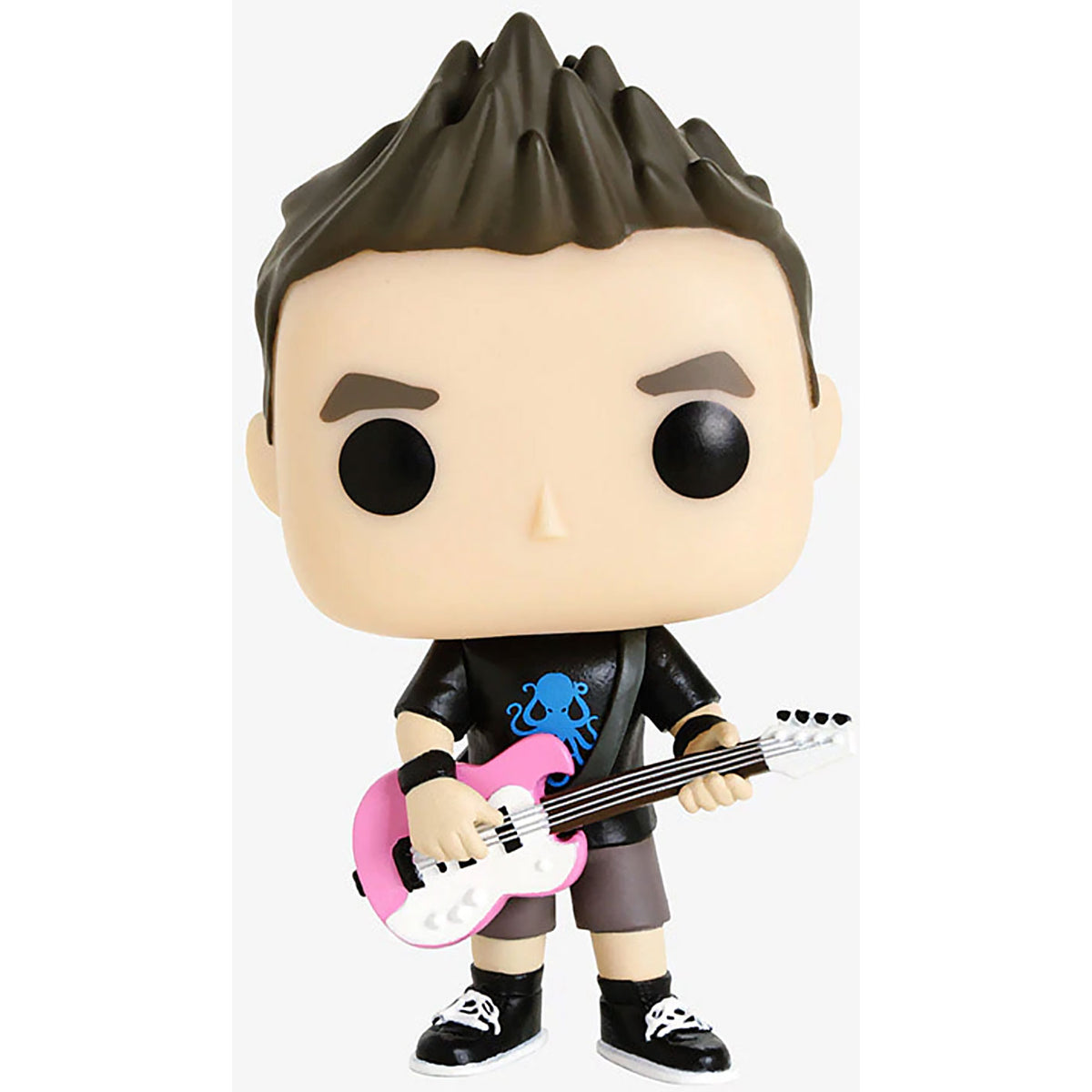 Blink 182 Mark Hoppus Vinyl Figure Front
