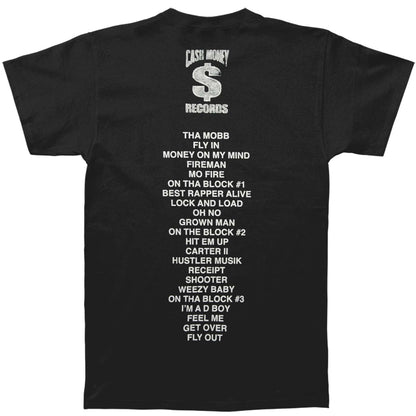 Tha Carter II T-shirt