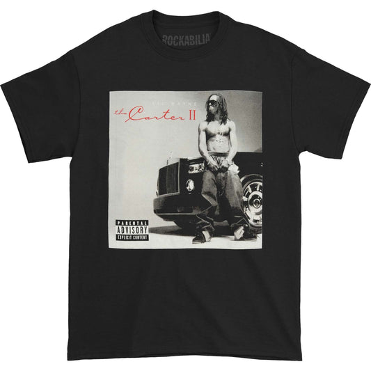 Tha Carter II T-shirt