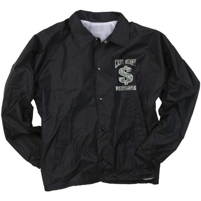 Dollar Sign Windbreaker
