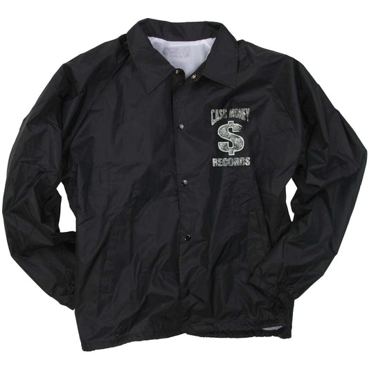 Dollar Sign Windbreaker