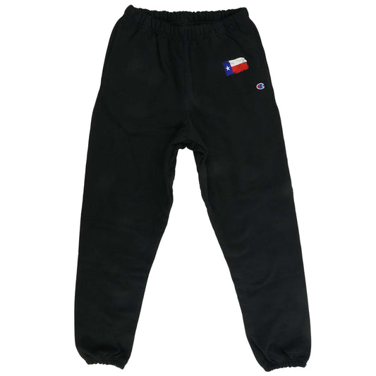 Travis Scott Texas Flag Sweatpants Front