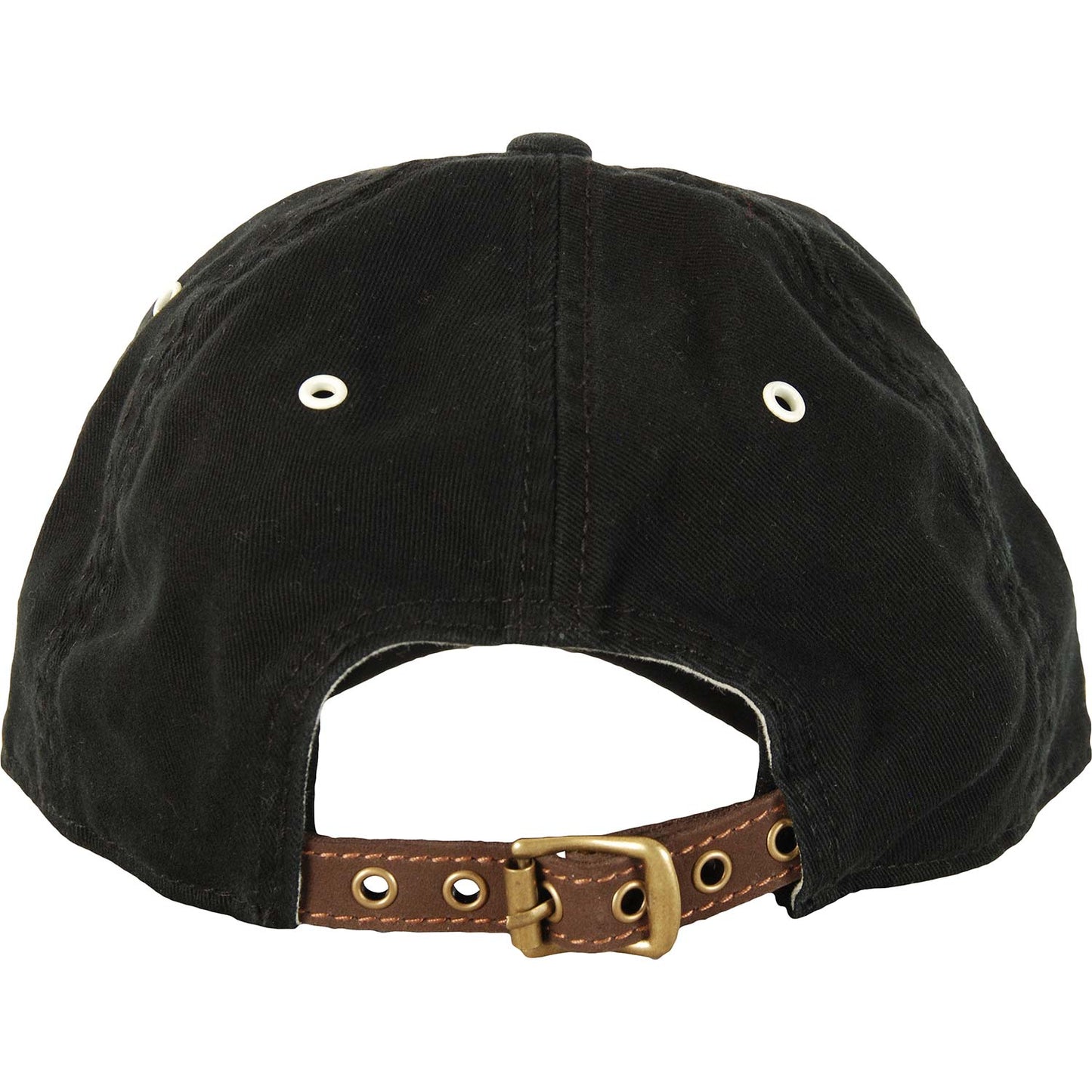 Creedence Clearwater Revival CCR Logo Baseball Cap Back