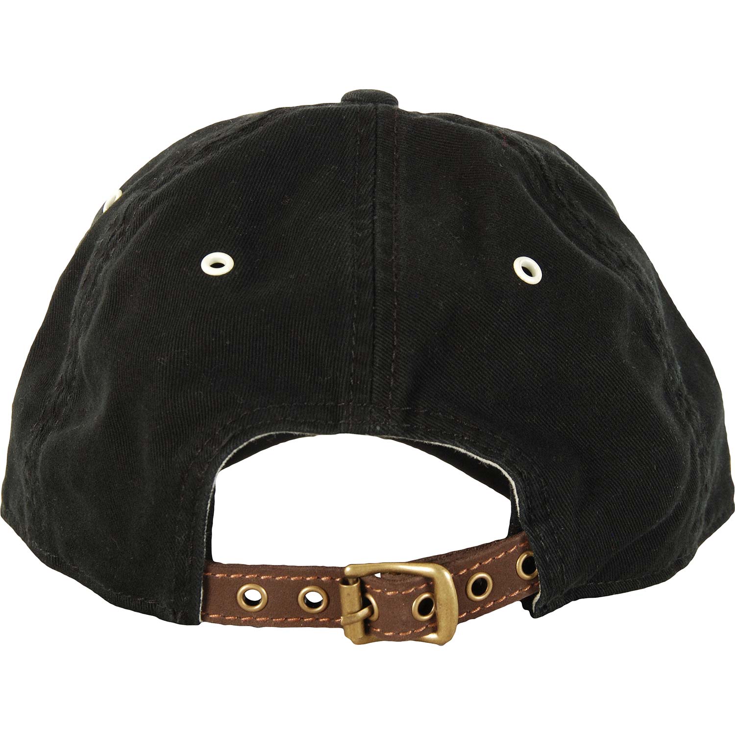 Creedence Clearwater Revival CCR Logo Baseball Cap Back