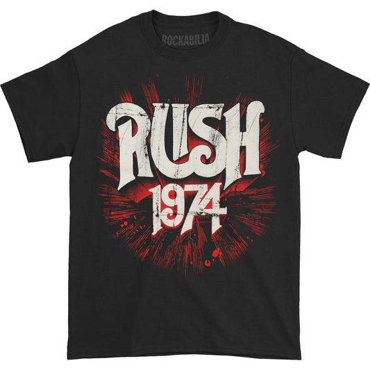 Rush Rush 74 T-shirt