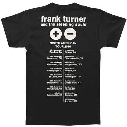 Always On Tour 2016 (R-T) T-shirt