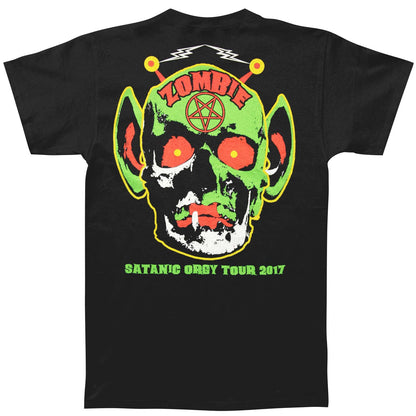 Sex Action 2017 World Tour (Very Limited Quantity) T-shirt