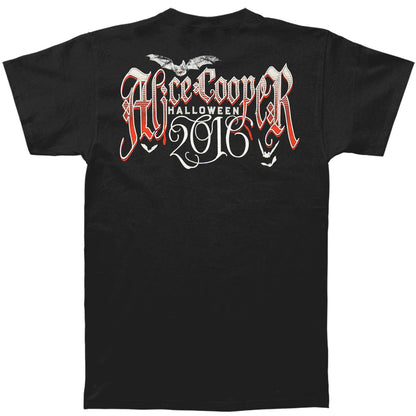 Halloween Bump 2016 T-shirt