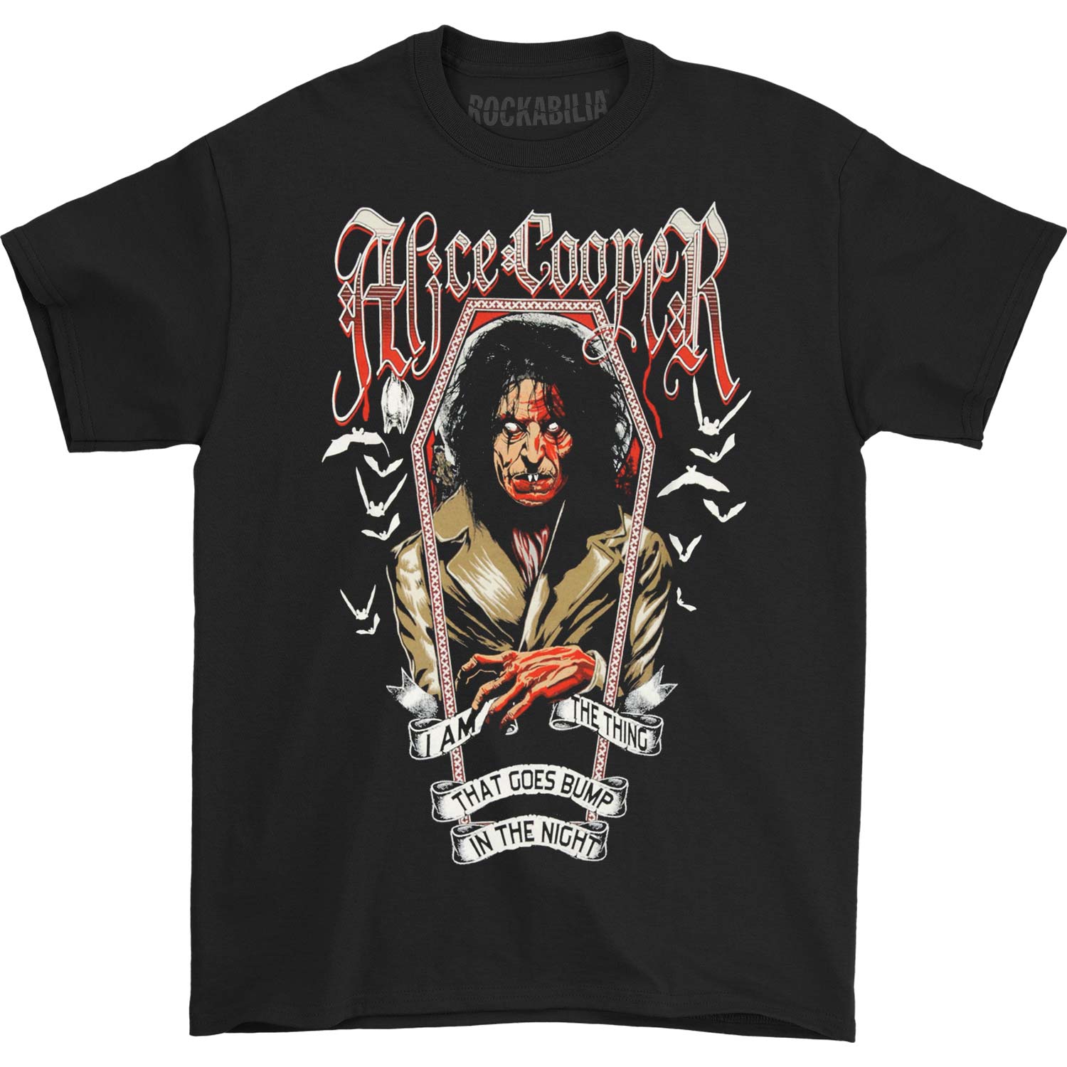 Halloween Bump 2016 T-shirt