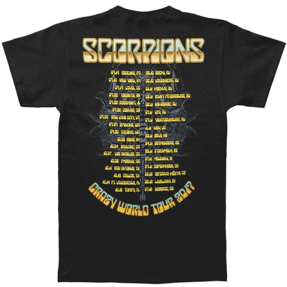 Forever 2017 Tour T-shirt