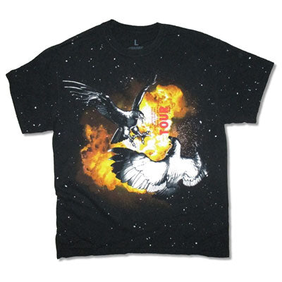 希少 Travis Scott Birds Eye View Tour Tシャツ Travis Scott Birds Eye View Tour T-shirt | Travis Scott Merch Store