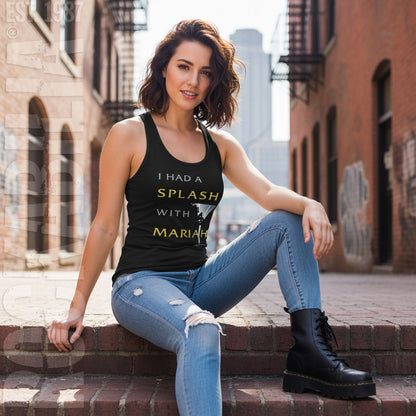 Splash July 2017 Womens Tank