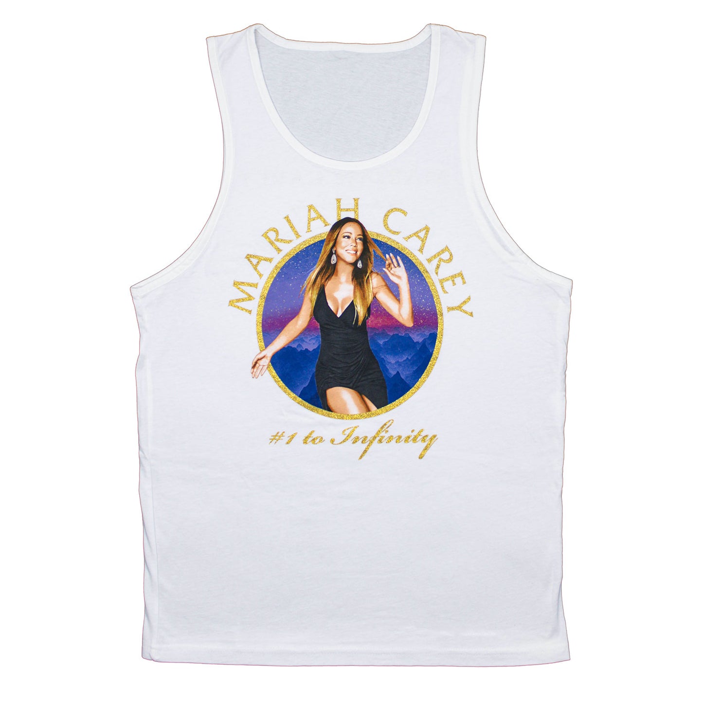 Memory July 2017 Mens Tank