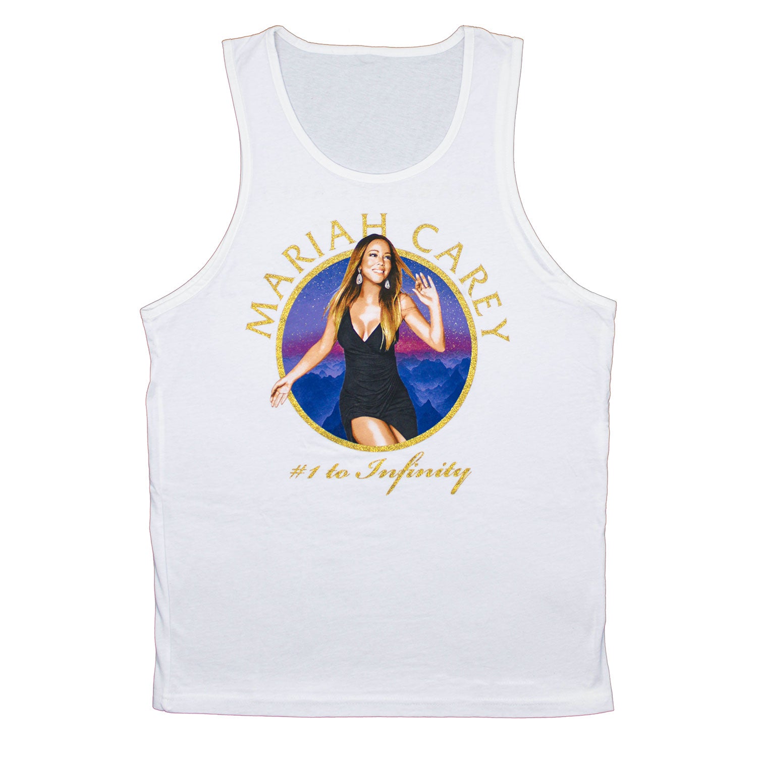 Memory July 2017 Mens Tank