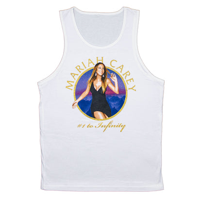 Memory July 2017 Mens Tank