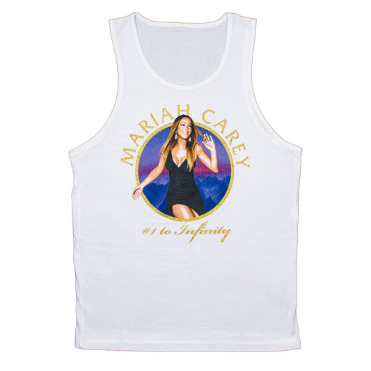 Memory July 2017 Mens Tank