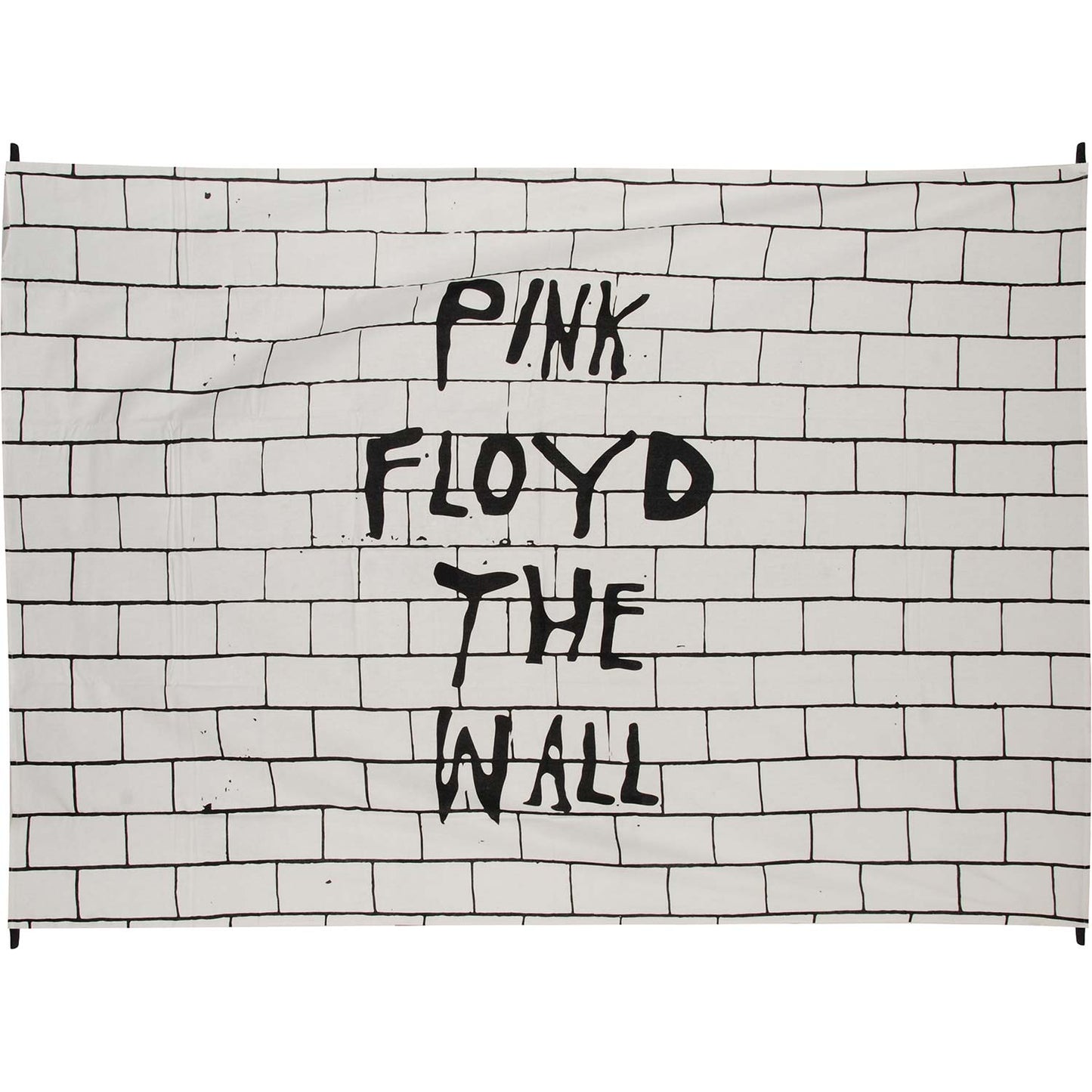 Pink Floyd The Wall Tapestry