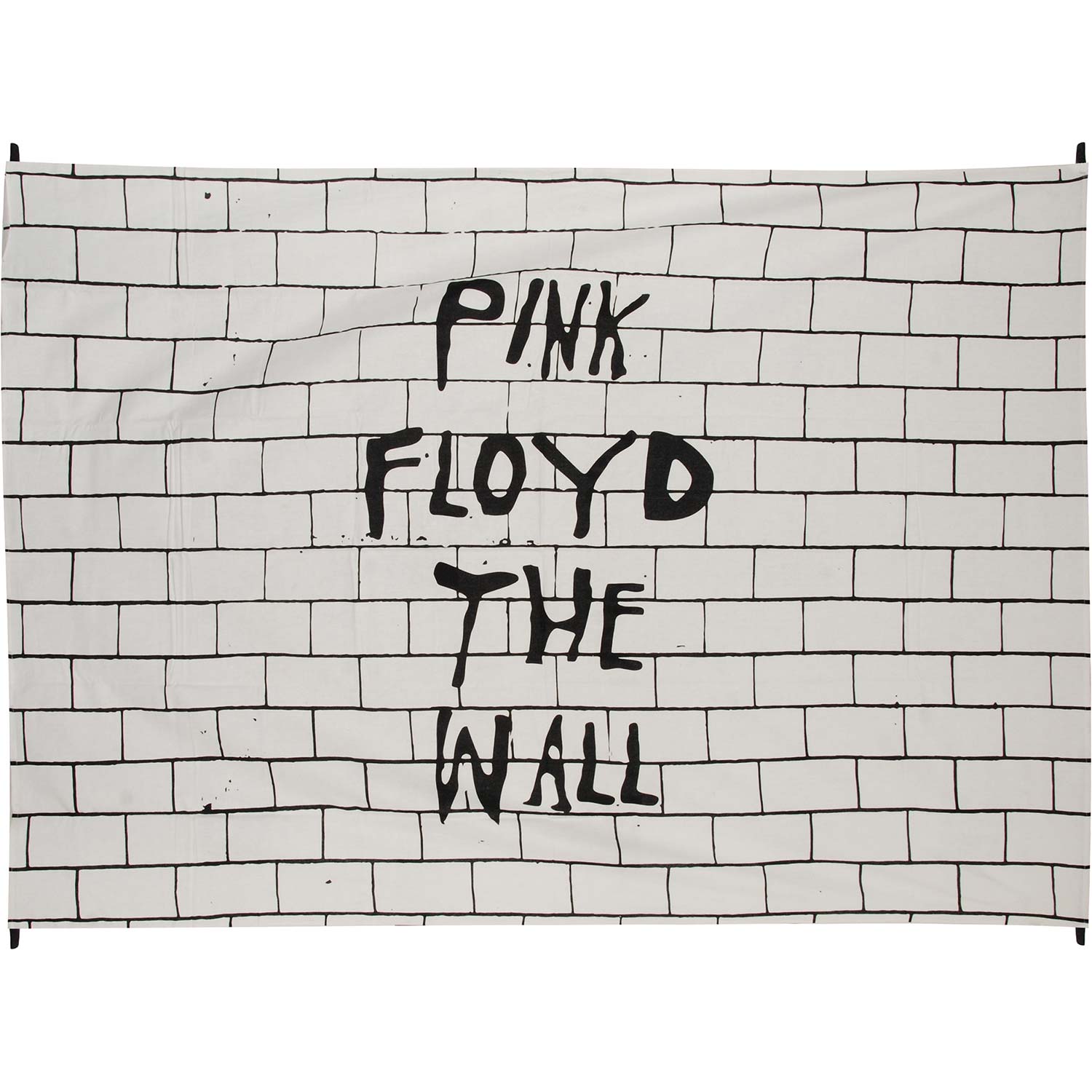Pink Floyd The Wall Tapestry