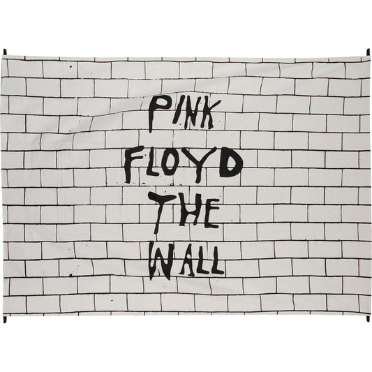 Pink Floyd The Wall Tapestry