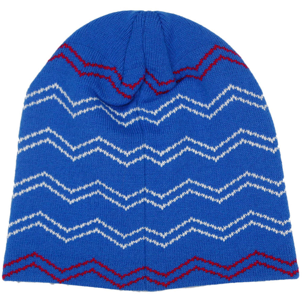 Grateful Dead SYF Beanie Back