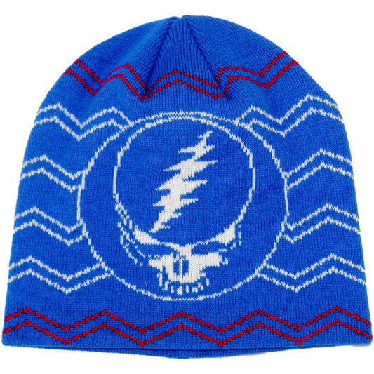 Grateful Dead SYF Beanie Front