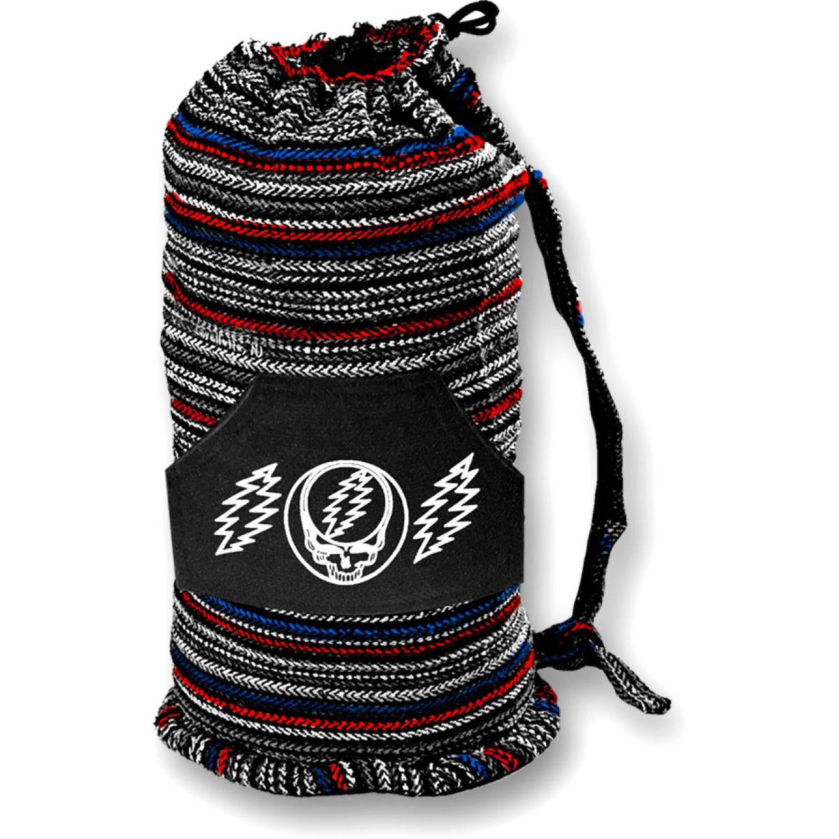 Grateful Dead SYF & Bolts Backpack Front